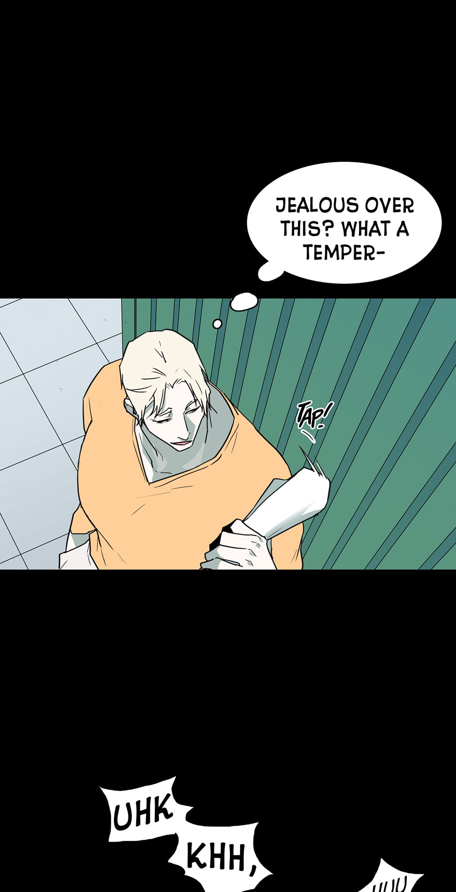 Dear DOO, Chapter 158 image 49